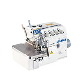 Juki MO-6814S - 4 Thread High-speed Overlock Industrial Serger